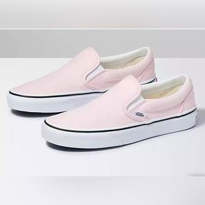 Vans Classic Slip On